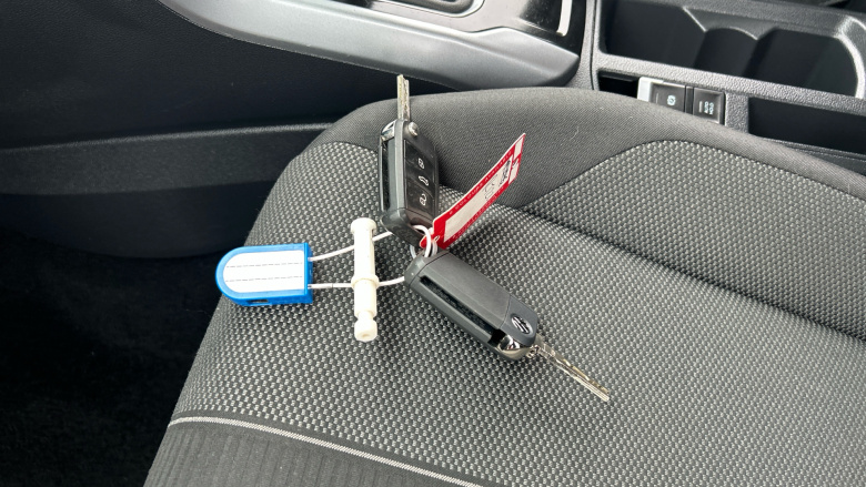 Volkswagen T-Roc 1.0 TSI Life 5dr Petrol Hatchback